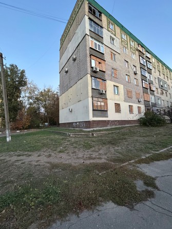 3х кімнатна, кристал, 1 поверх - фото 1