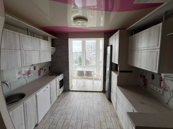 Продаж 2-кімнатної квартири в ЖК "Новий Квартал" Хмельницький