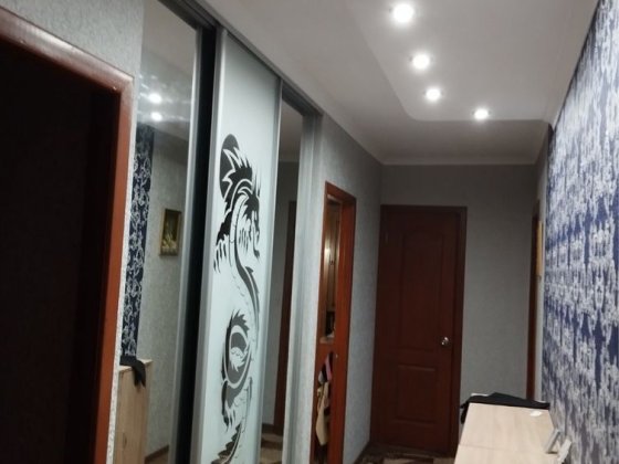 3 кімнатна квартира Переяслав-Хмельницький