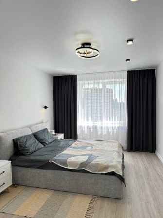 Продам квартиру з обжитій новобудові - фото 1