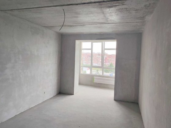 Однокімнатна квартира на Виставці сучасному ЖК Хмельницкий