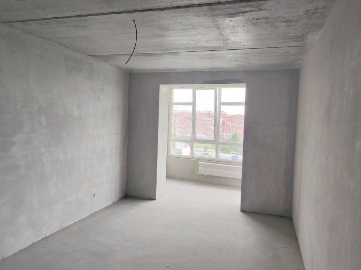 Однокімнатна квартира на Виставці сучасному ЖК - фото 1