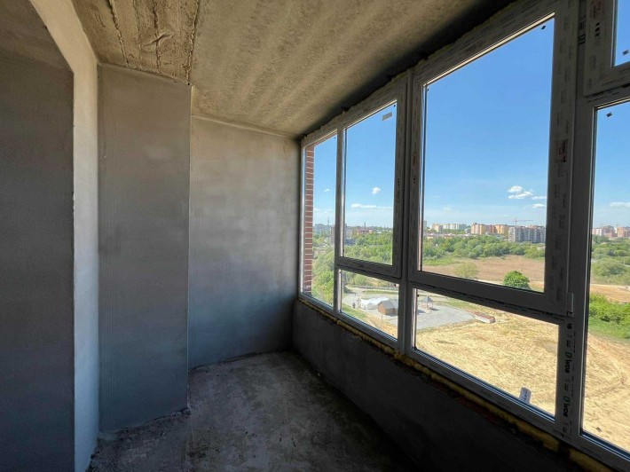 Однокімнатна квартира площею 50м2 в новому житловому комплексі - фото 1