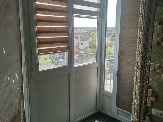 Продаж однокімнатної картири Бар