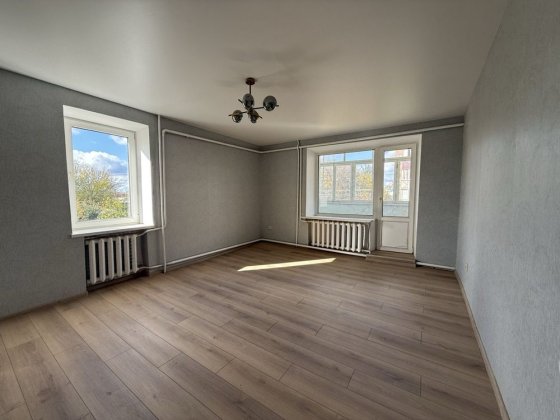 Продам 1-к квартиру Агрономічне