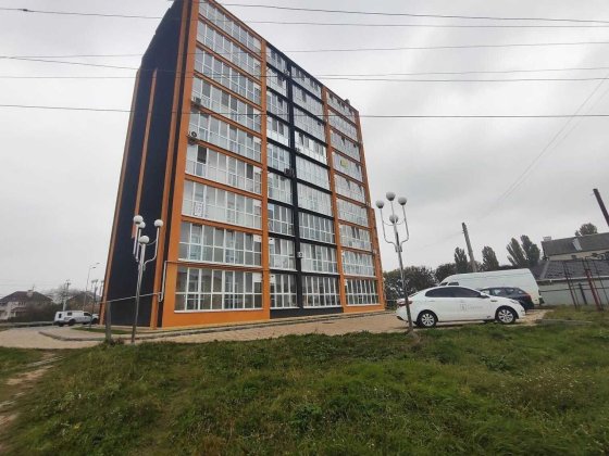 Продається однокімнатна квартира на Агрономічному Агрономичное