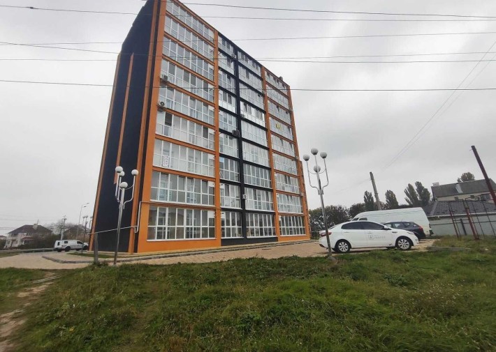 Продається однокімнатна квартира на Агрономічному - фото 1