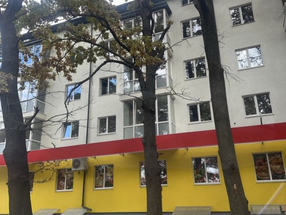 2 к квартира Агрономічне будинок зданий Агрономічне