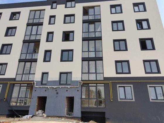 Продається 1 кімнатна квартира в Агрономічному Агрономичное