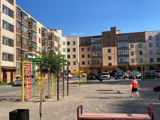 Продається 1-кімнатна квартира в сучасному ЖК Агрономичное