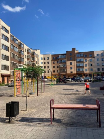 Продається 1-кімнатна квартира в сучасному ЖК - фото 1