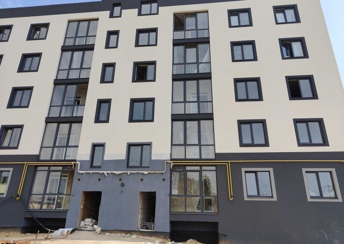 Продається 2 кімнатна квартира в Агрономічному - фото 1