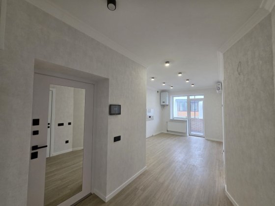 Продам 2-кімнатну квартиру в новобудові Агрономичное