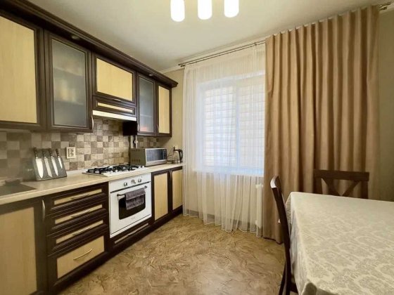 Затишна однокімнатна квартира Хмельницький