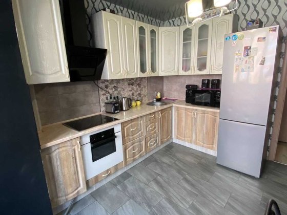 У продажі двокімнатна квартира на Озерній за 65000$ Хмельницький