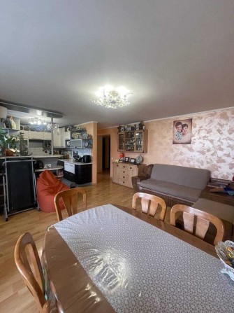 Продаж 3к квартири 84,7 м.кв на вул. Зарічанській RUBI 38768 - фото 1