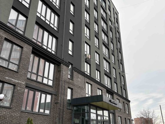 Продається 2 км квартира з ремонтом в ЖК "Urban House", Озерна Хмельницкий