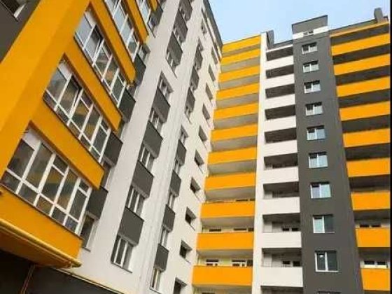 Простора 1-кімнатна квартира в ЖК 'Рауш', Виставка! Хмельницький