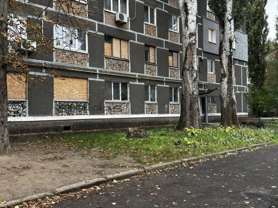 Продам 3 кімнатну квартиру Никополь