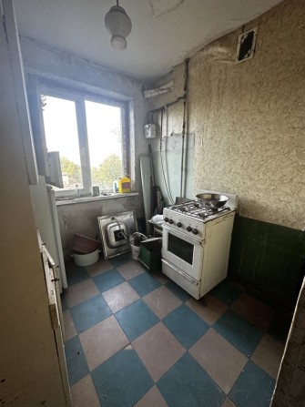 Продам 2х кімнатну квартиру - фото 1