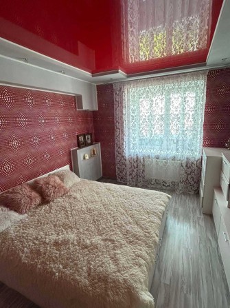 ID: 40761 Виставка,  Найбажаніший район, 2к квартира під Держпрограми - фото 1