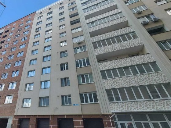 Продам 2-кімнатну квартиру в районі Озерна, Рауш (за Агорою) ID: 37489 Хмельницький