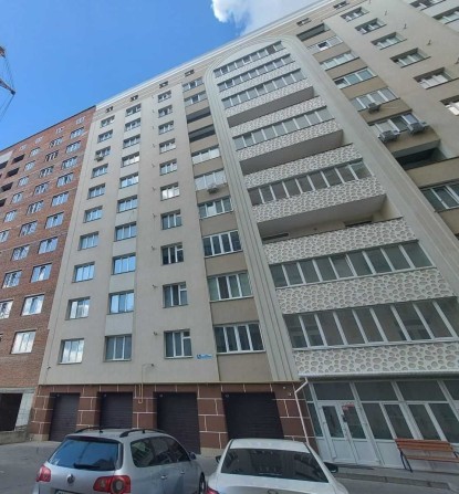 Продам 2-кімнатну квартиру в районі Озерна, Рауш (за Агорою) ID: 37489 - фото 1