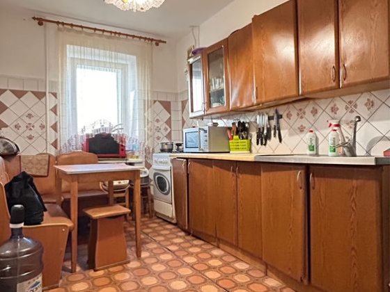 Продаж 3к квартири Заготзерно Хмельницький