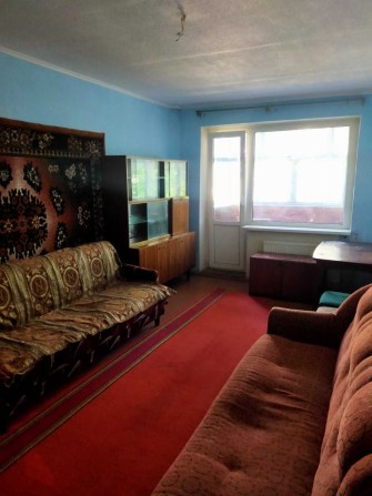 Продам 1 -комнатную квартиру - фото 1