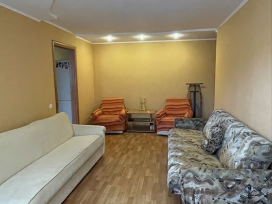 Трикімнатна квартира район 8 квартал Нікополь