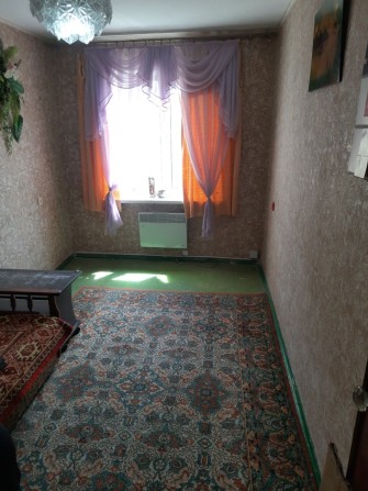 Продається 2к квартира - фото 1