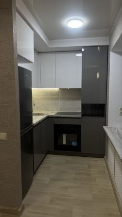 Продам 3х СШ 20, 3 этаж - фото 1