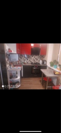 Квартира 3-кімнатна - фото 1