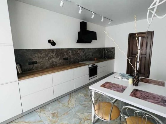 Продається 2 км квартира з ремонтом на Виставці, Рауш Хмельницкий