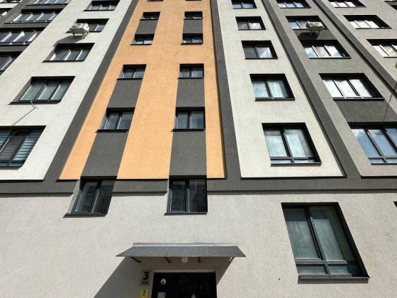 НАЙДЕШЕВША 1 к квартира в ЖК Дім Ракове ЗДАНА новобудова ТЕРМІНОВО Хмельницкий