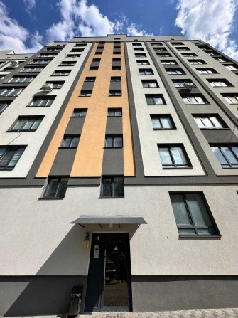 НАЙДЕШЕВША 1 к квартира в ЖК Дім Ракове ЗДАНА новобудова ТЕРМІНОВО - фото 1