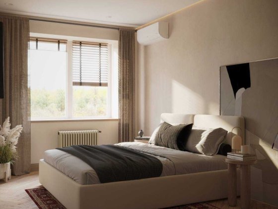 Продається розкішна 2-кімнатна квартира у ЖК Likeberry (Діта) Хмельницький