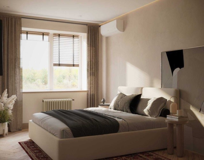 Продається розкішна 2-кімнатна квартира у ЖК Likeberry (Діта) - фото 1