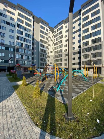 НАЙДЕШЕВША 2 рівнева квартира, зданий будинок, Виставка. VRV ID: 31435 - фото 1