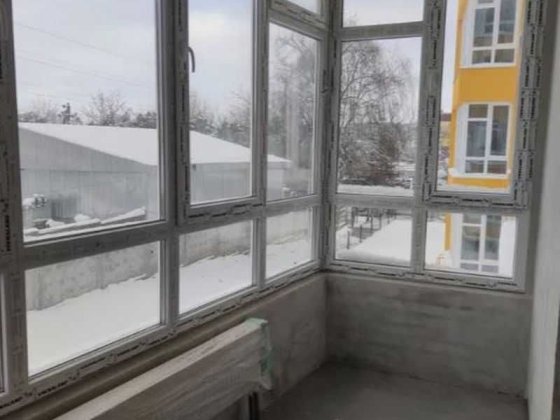 Продаж 1к квартири 54.8 кв.м, 19,4 кухня, по вул. Степана Бандери 30А Хмельницький