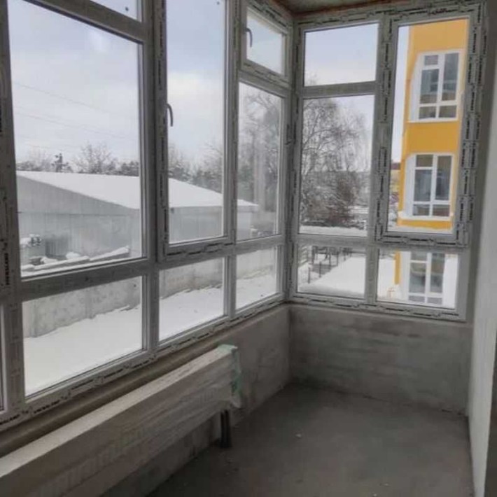 Продаж 1к квартири 54.8 кв.м, 19,4 кухня, по вул. Степана Бандери 30А - фото 1