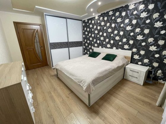 Продаж 2к квартири 62 м. кв. вул. Ранкова 2А RUBI 36915 Хмельницький