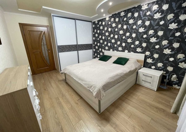 Продаж 2к квартири 62 м. кв. вул. Ранкова 2А RUBI 36915 - фото 1