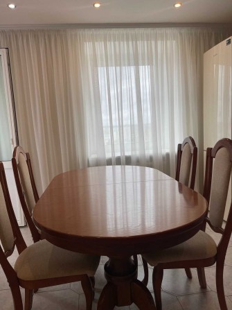 Продається простора квартира з чудовим видом на місто. - фото 1