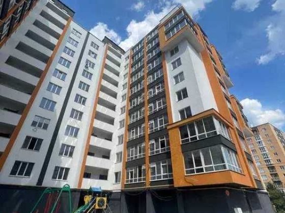 Простора 1-кімнатна квартира в ЖК 'Олімпійський 2', Виставка! Хмельницький