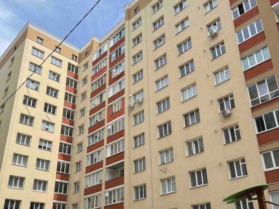 У продажу НАЙДЕШЕВША однокімнатна квартира в заселеній новобудові. Хмельницький