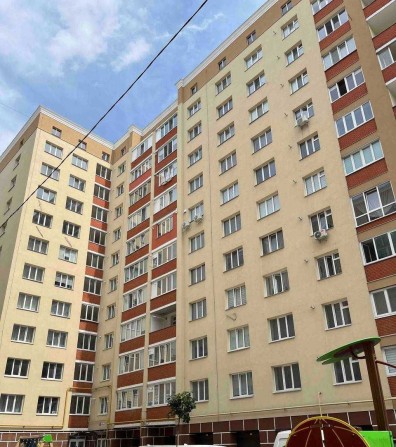 У продажу НАЙДЕШЕВША однокімнатна квартира в заселеній новобудові. - фото 1