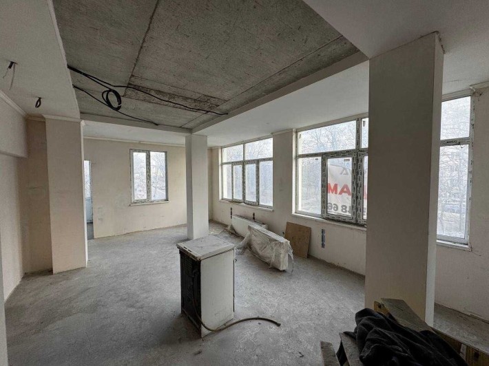 ID 16334 ВИСТАВКА Унікальна 4-к квартира - фото 1