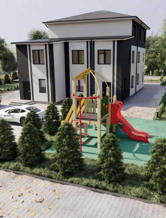 Продається смарт-квартира в новобудові - фото 1