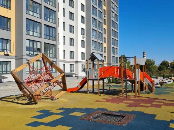 ТЕРМІНОВО! 1к Новобудова на Ракове ЖК Дім за 28200$ \ 45m2 Хмельницкий